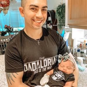 Meet your Posher, Jonathan